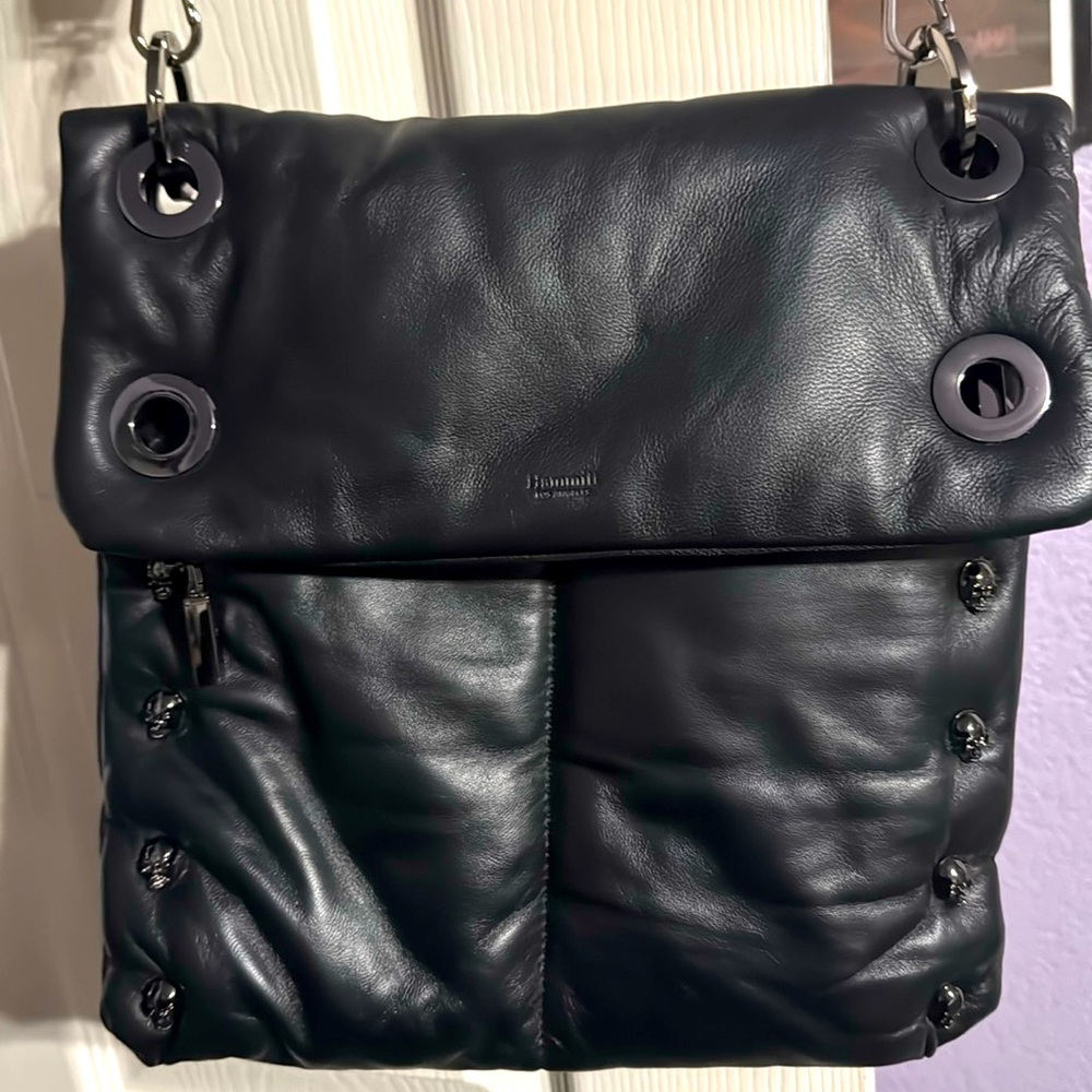 Hammitt large Montana black